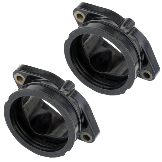 2 Throttle Body Adapter for Polaris RZR XP 1000 2014 2015 2016 2017 2018