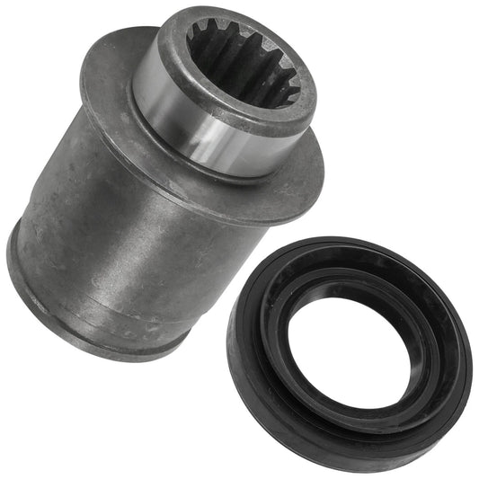 Drive Shaft Differential Coupling w/Seal For Yamaha Grizzly 700 2007-2011 Rear