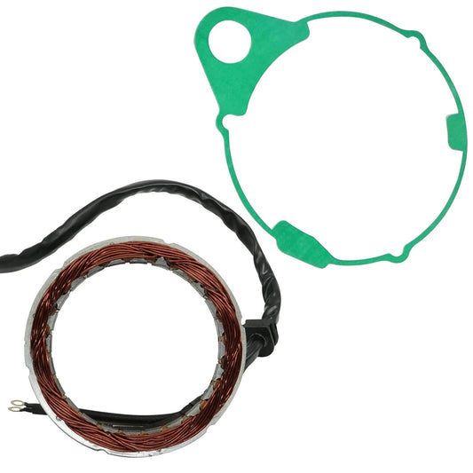 Stator & Gasket for Honda CB900C CB900F Custom Supersport 1980-1982 Gasket