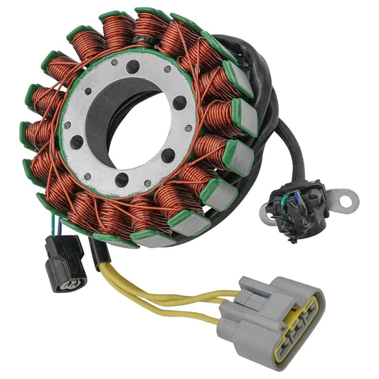 Stator for Honda 31120-HR3-A42 31120-HR3-A41