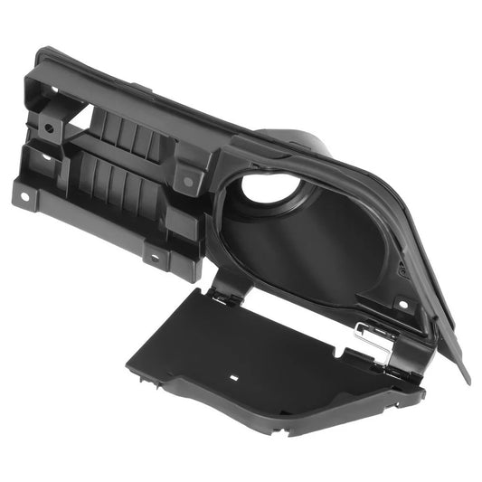 Fuel GAS Filler Door Housing Pocket Hinge For Ford Transit Van 150 250 350 2015+