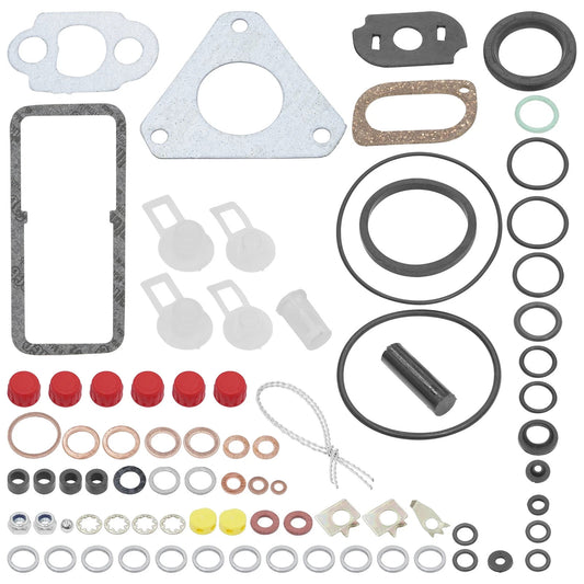 CAV Injection Pump Repair Kit For Massey Ferguson 230 265 250 1080 375 670 698