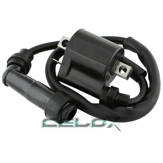 Ignition Coil for Suzuki LT-F250 LT-F250F LTF250 F Quadrunner 1999 2000 01 2002