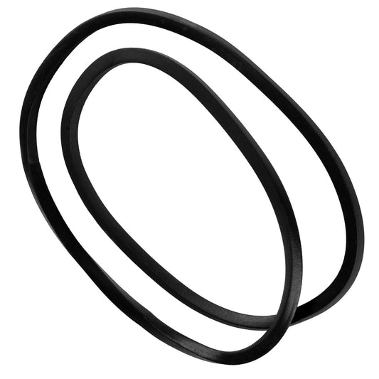 for Polaris Sport 400 400L 1994 1995 1996 1997-1999 Clutch Cover SEAL Gasket