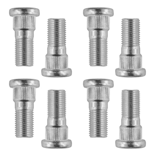 8 Front or Rear Wheel Hub Stud Drum Bolt for Kawasaki Mule 3010 KAF620 J 2005-08