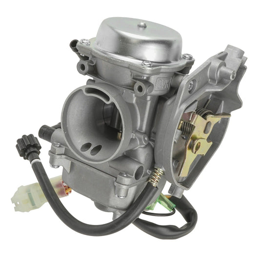 Caltric Carburetor For Kawasaki Prairie 300 KVF300B KVF300A 2X4 4X4 1999-2002