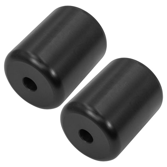 Caltric 67240 B-278 N-156 Deck Roller For Dixie Chopper 3360 3372
