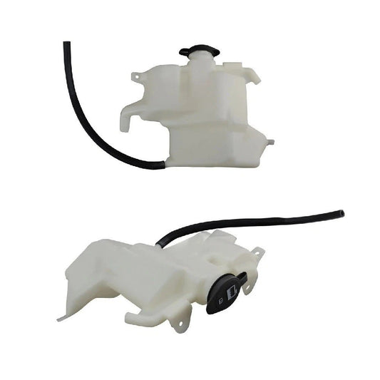Coolant Reservoir For 2007-2017 Buick Enclave Chevrolet Traverse GMC Acadia
