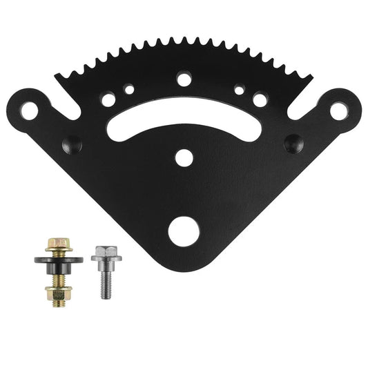 Steering Sector Gear Plate for John Deere LA125 LA130 LA135 LA140 LA145