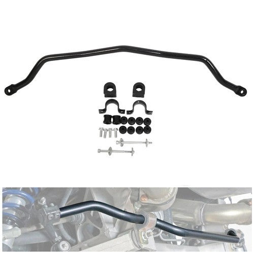 Front Stabilizer Sway Bar Bushing & Link Kit for Pontiac Buick Chevy 10257316