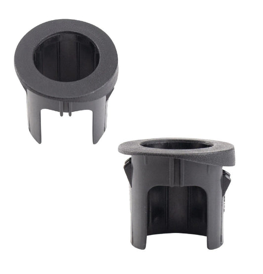 Rear Right Inner Parking Assist Sensor Bezel Fits 2015-2020 Ford F-150