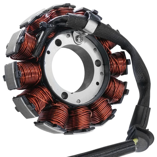 Caltric Stator For Can-Am Defender HD10 2021-2025 / Max HD10 2021-2024 420685923