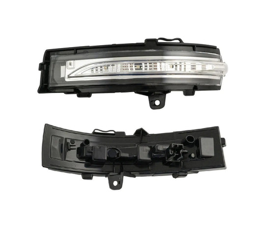 Mirror Mounted Turn Signal LED Driver Side Left LH for Ford Edge New