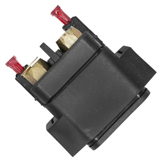 Starter Relay Solenoid for Yamaha TTR125 Ttr 125 2003-2019 New