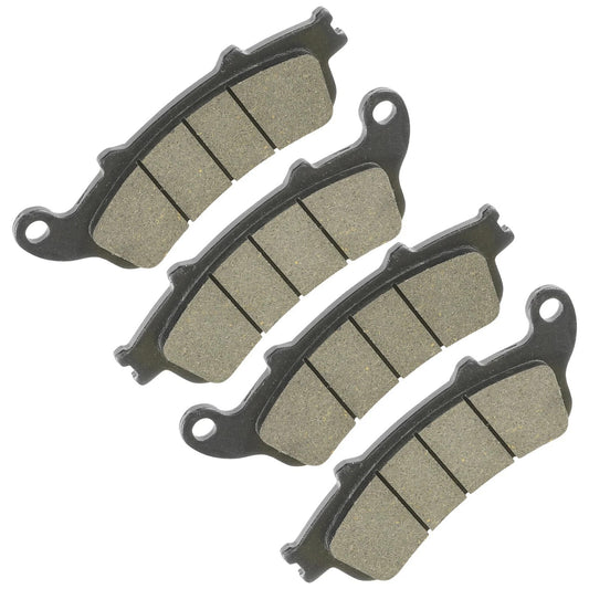 Front Brake Pads for Honda GL1800 GL1800A GL1800B Goldwing 1800 2001-2017