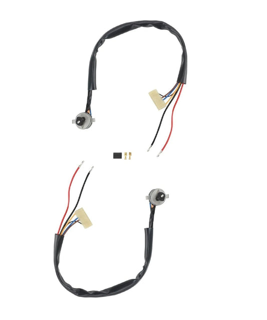 Ignition Switch Fits 1970-1976 Chrysler 1970-1977 Dodge 1970-1976 Plymouth