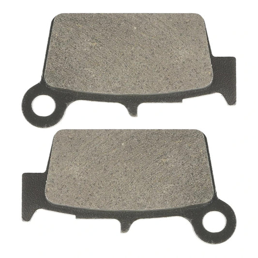 Rear Brake Pads for Yamaha YZ250 YZ250F Competition 250 2003-2020