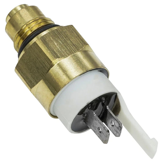 Radiator Fan Heat Sensor Switch Thermostat for Kawasaki EX250 Ninja 250R 89-2007
