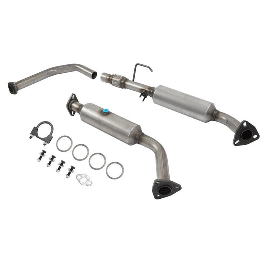 Left & Right Side For Toyota Tundra 4.7L 2000-2004 2002 2003 Catalytic Converter