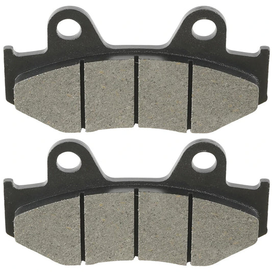 Front Brake Pads for for Honda XR350R 1984 1985 / XR500R 1983-84 / 45105-MG3-006