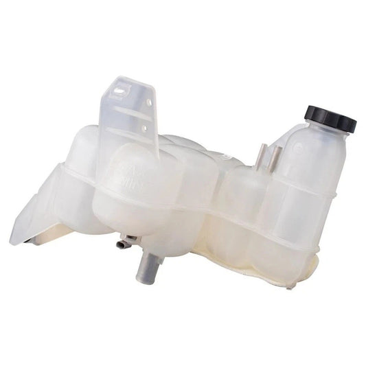 Coolant Reservoir For 2019-2022 Ram 2500 3500 2019-2020 4500 5500 CH3014186