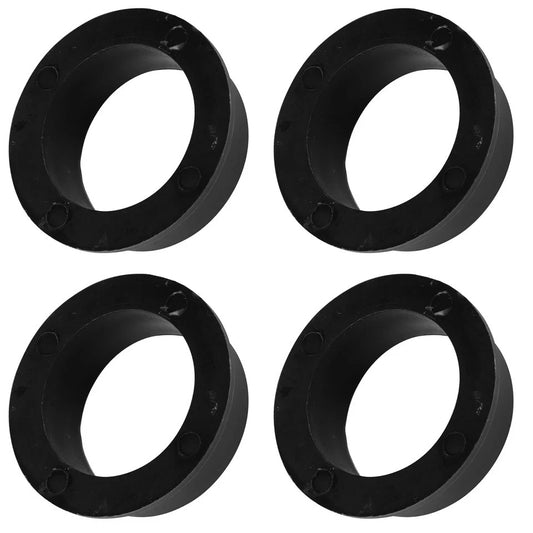 for Arctic Cat 650 4X4 2007-2009 2011 Rear Suspension Shock Absorber Bushings