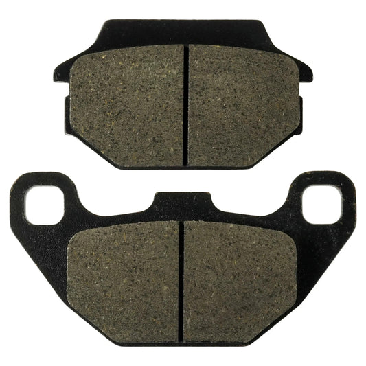 Rear Brake Pads for Kymco MXU 150 2005 2006 2007 2008-2012 / 45105-KFA6-305