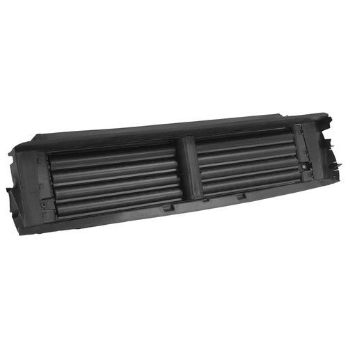 For Volkswagen VW Jetta 2015-2018 Front Lower Active Grille Shutter Assembly