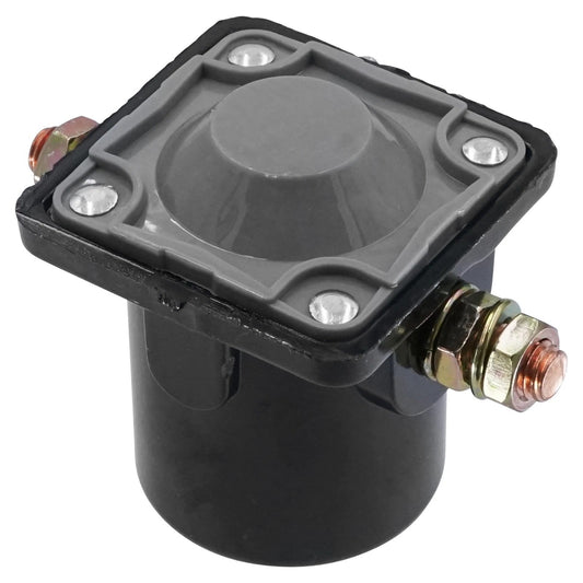 for OMC Johnson Starter Relay Solenoid 150 150Hp 1970-2006