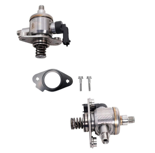 Engine High Pressure Fuel Pump Assembly for Buick Cadillac Chevy GMC