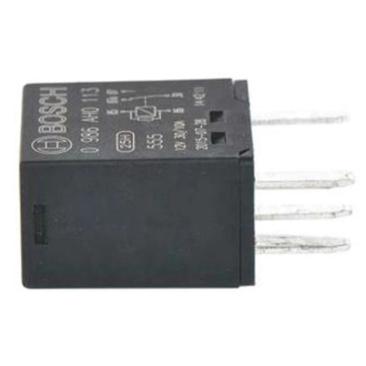 0986AH0113 Bosch Fuel Pump Relay Gas for Olds Suburban SaVana S15 Pickup Cutlass