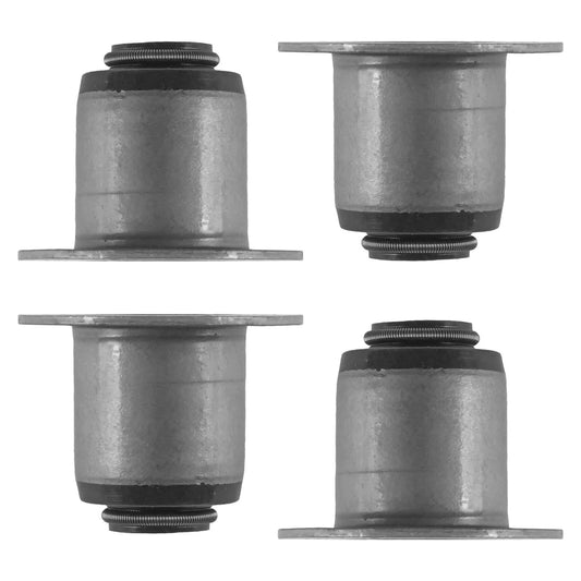 4x Valve Stem Seal for Polaris Sportsman 700 2002-2007