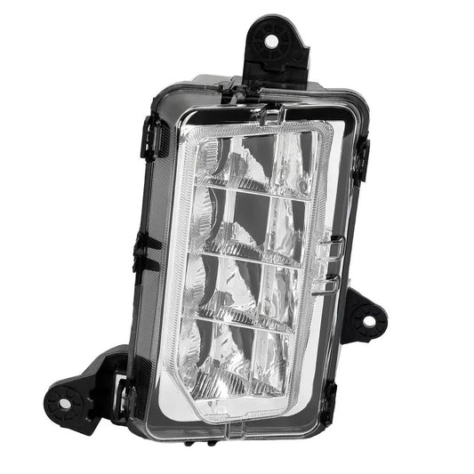 Left Driver Side LED Fog Lights For GMC Sierra 1500 Denali 2019-2023 84513246