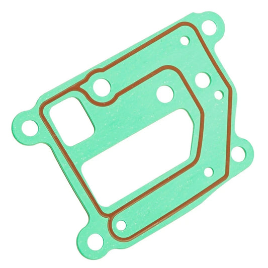 Caltric Engine Breather Gasket For Kohler CH18 2404167-S Mower Generator NEW