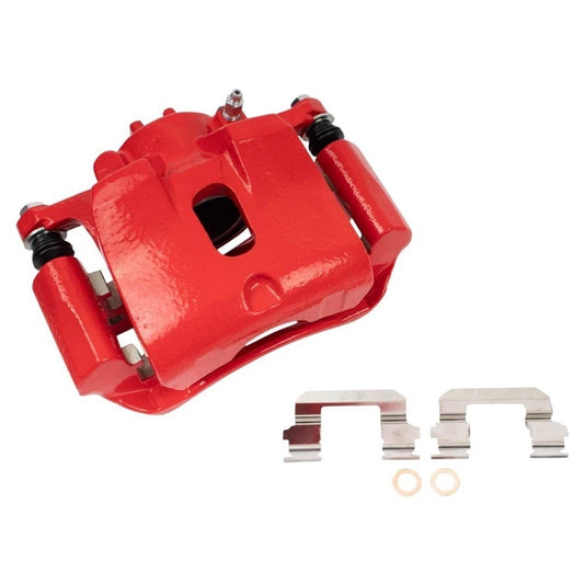 Front Brake Caliper Set Fits 2003-2008 Honda Pilot