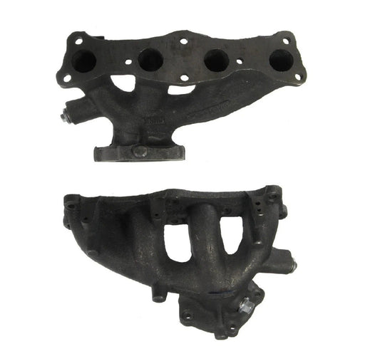 Exhaust Manifold NEW for 95-98 Mazda Protege 1.5L