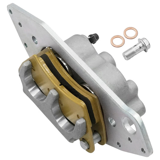 Front Left Brake Caliper For Polaris Ranger XP 1000 19-22 / Crew XP 1000 20-2022