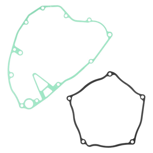 Clutch Cover Inner and Outer Gasket fits Suzuki RM-Z250 RMZ250 2004 2005 2006