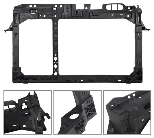 Radiator Support Assembly Core Frame For Ford Fiesta 2011-2019 2013 FO1225202