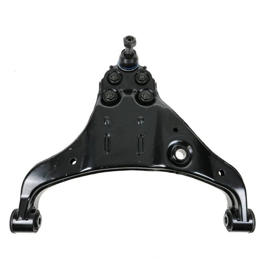 Front Control Arm Ball Joint Stabilizer Sway Bar Link Suspension Kit Set 6pc 2WD