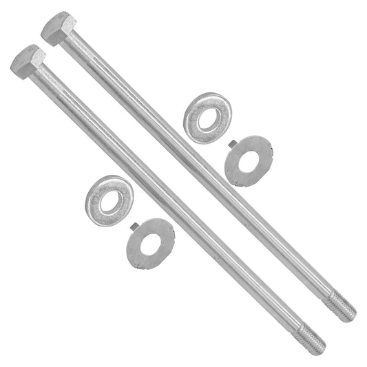 250001032 250000510 503190439 706201063 Front A Arm Bolts For Can-Am CanAm