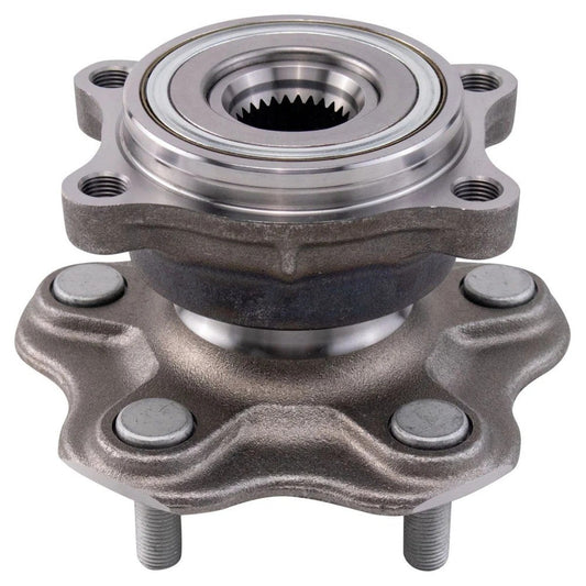 Rear Wheel Hub & Bearing Assembly for Nissan 350Z Infiniti G35