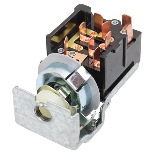 Headlight Switch Fits 1994-1997 Dodge Ram 1500 Ram 2500 Ram 3500