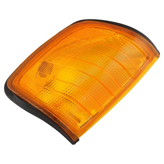 Left Corner Light Driver Side Fits 90-07 Freightliner 86-93 Mercedes-Benz
