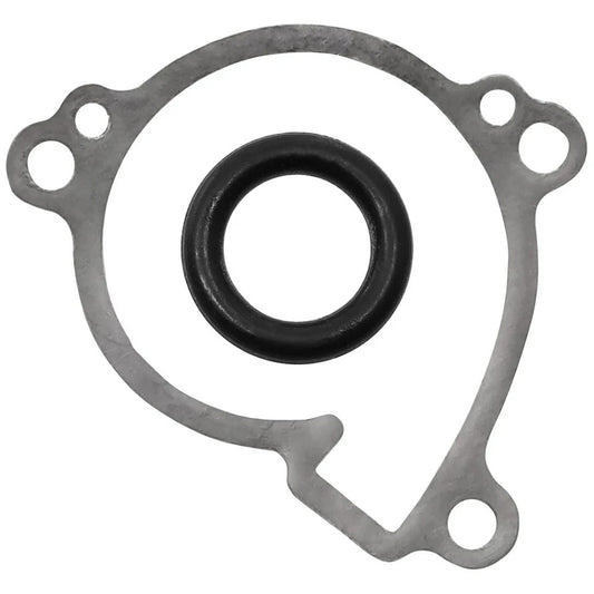 Water Pump Cover Gasket & O-Ring for Kawasaki KLX300 KLX300R KLX300SM 1997-2024