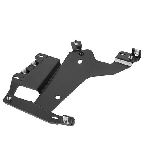 Left Headlight Bracket For 97-04 Chevy Corvette C5 #16523681 w/Mounting Hardware