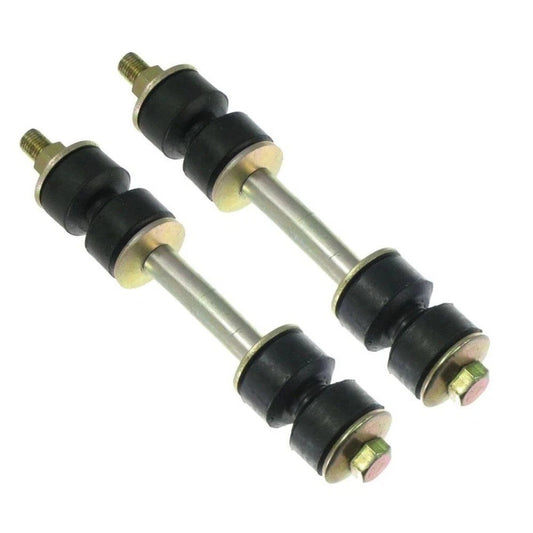 Front Tie Rod Center Link Adjuster Steering Kit Set for 82-92 Firebird Camaro