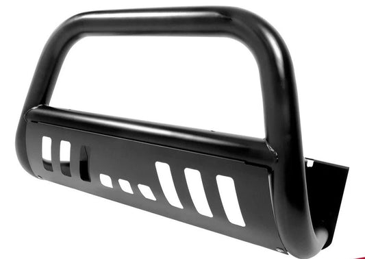 3" Front Bull Bumper Bar Brush Guard For 99-07 Silverado/Sierra/Tahoe/Yukon 1500