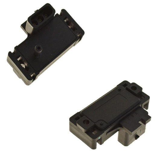 MAP Sensor for Chevy GMC Chrysler Dodge Jeep Isuzu Pontiac Saturn
