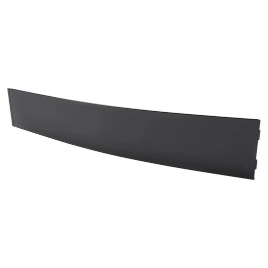 RH Rear B Pillar Door Window Trim Applique For JEEP GRAND CHEROKEE 2011-2021